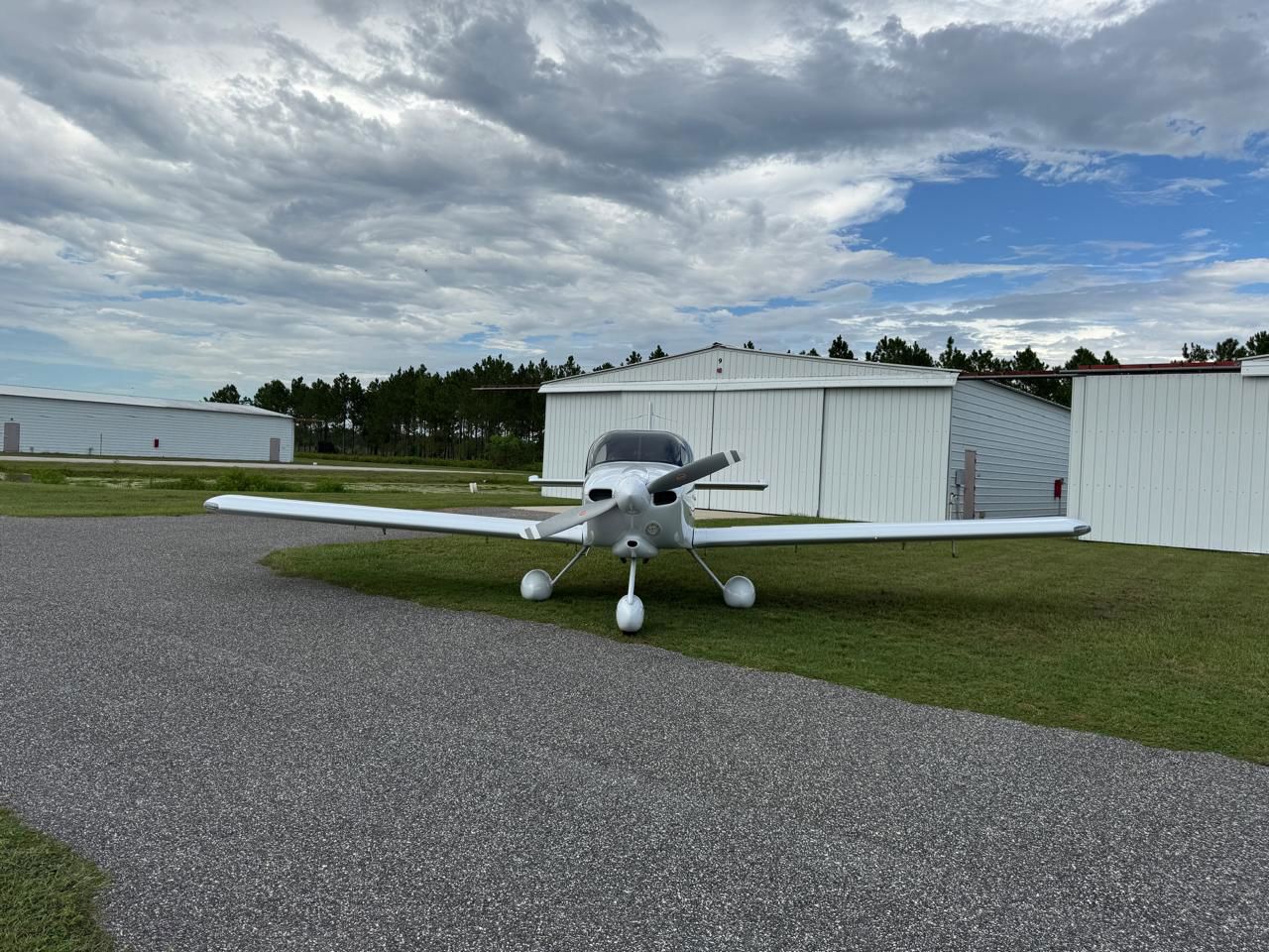 2025 Van's RV-10 - Exterior