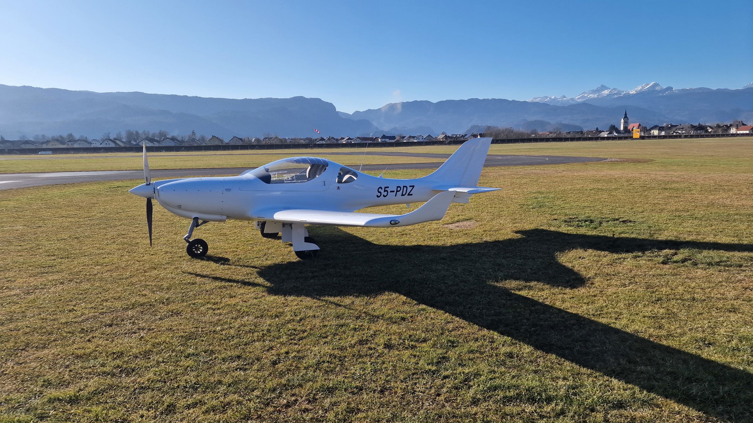 2024 Aerospool WT-9 RG
