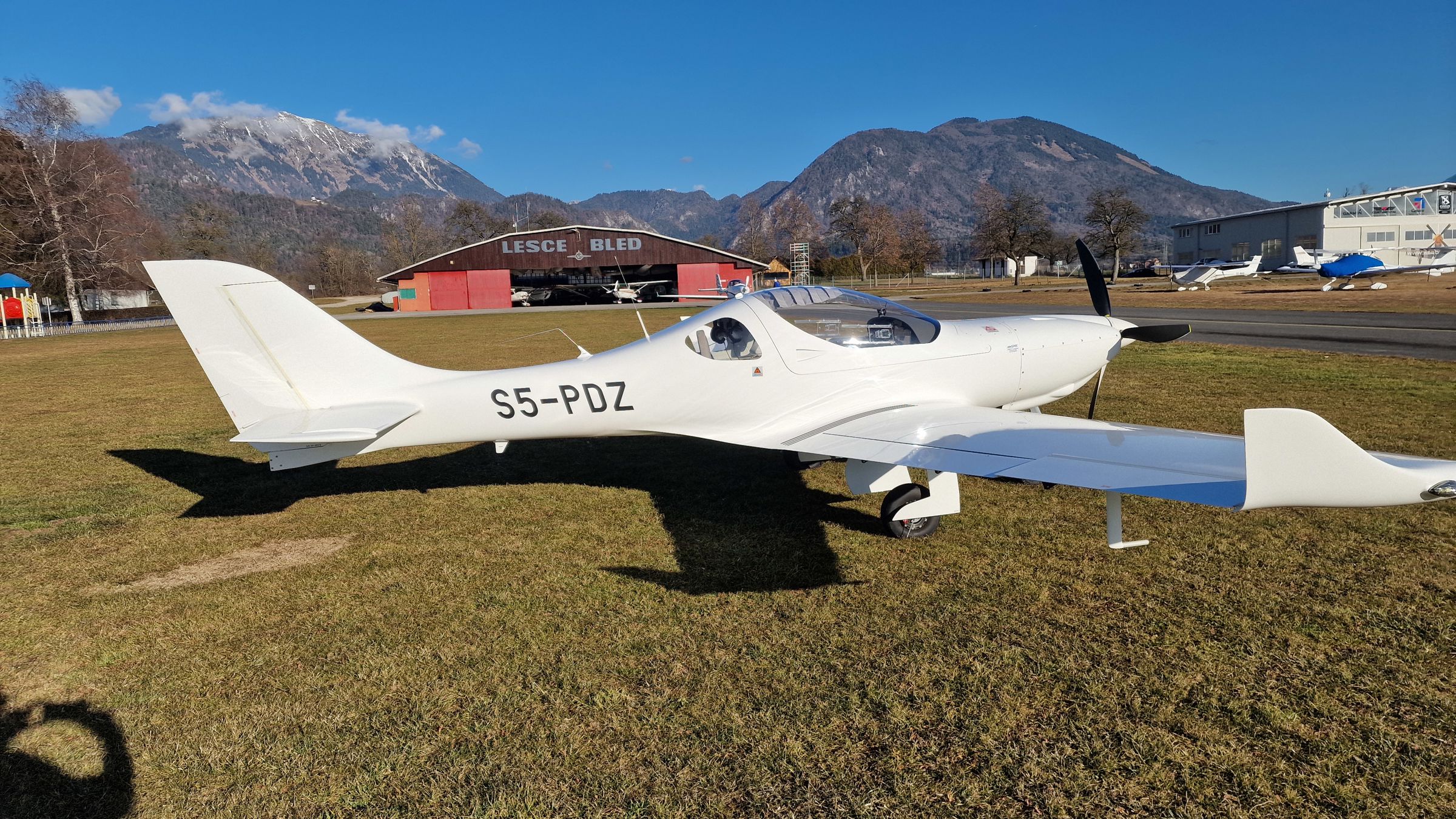 2024 Aerospool WT-9 RG