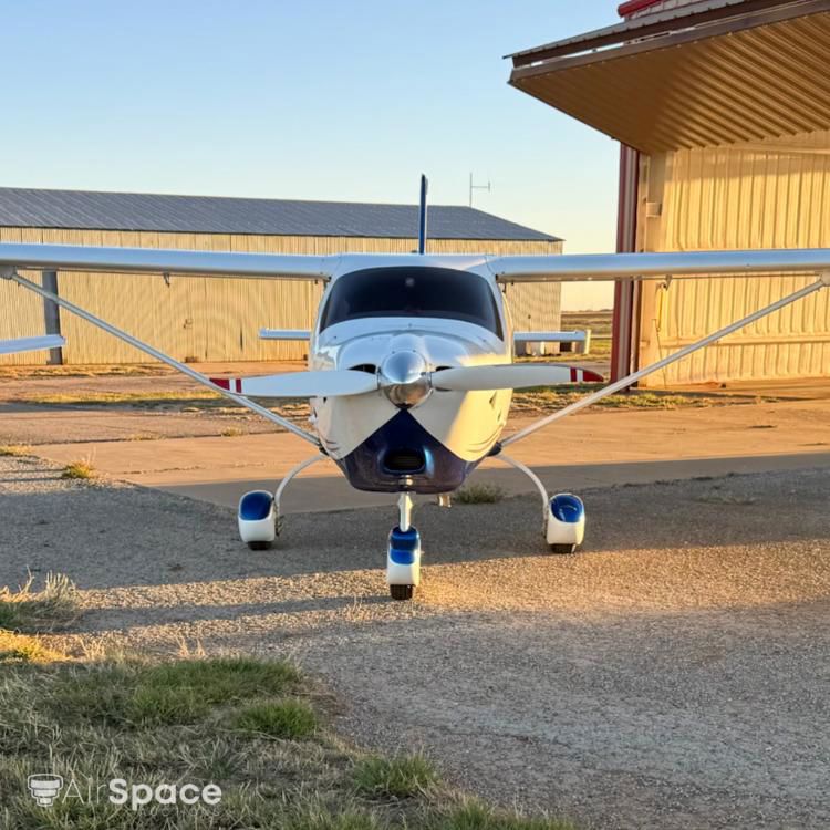 2011 Jabiru J230 - Exterior