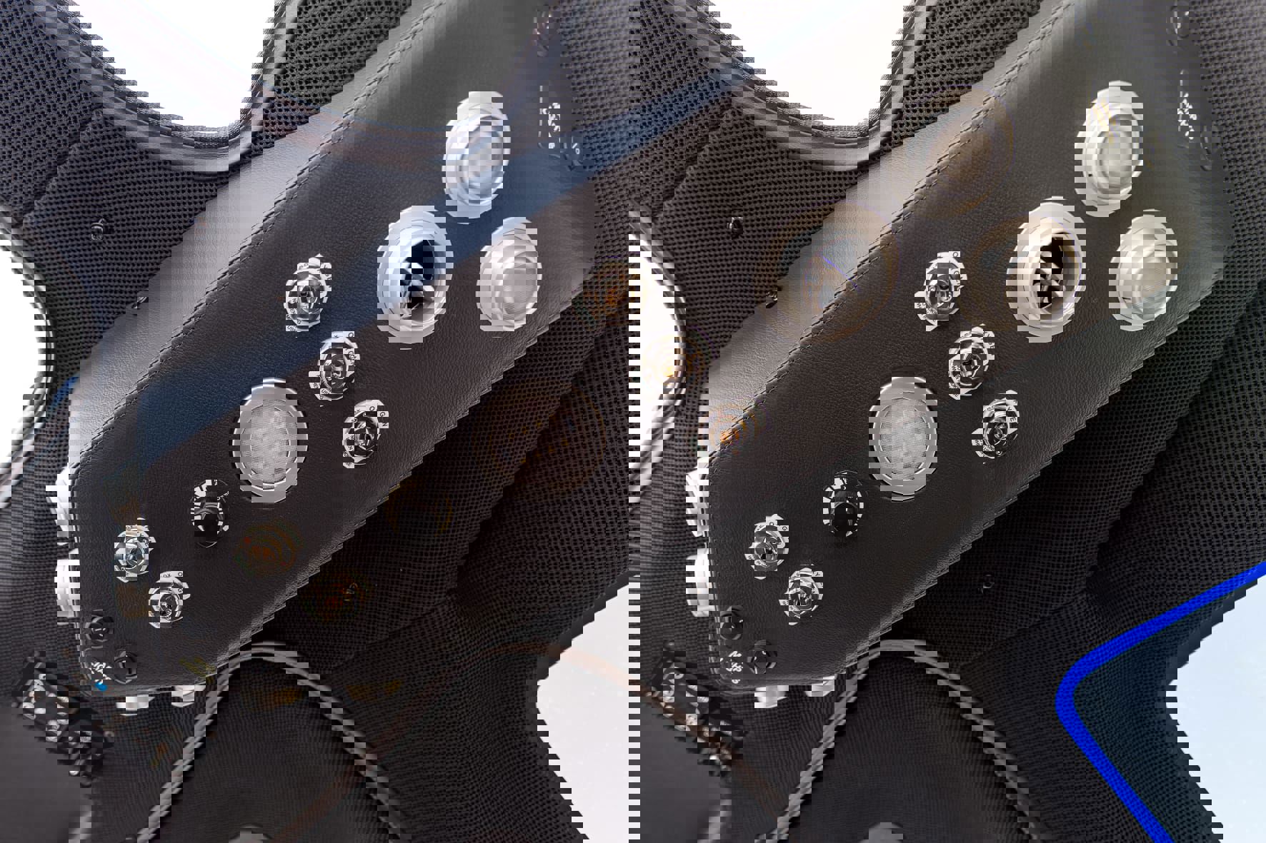 2025 Diamond DA62 - Interior