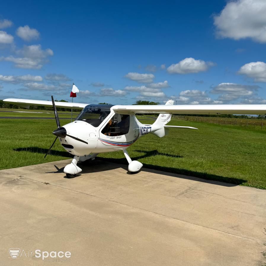 2007 Flight Design CTSW