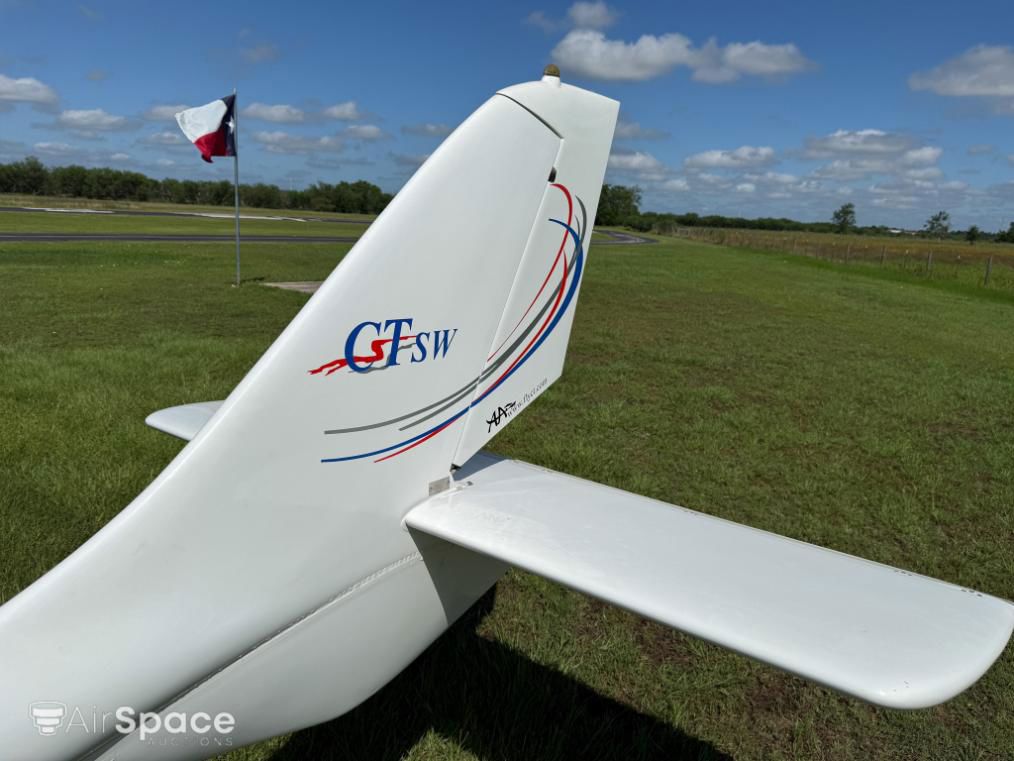 2007 Flight Design CTSW - Exterior