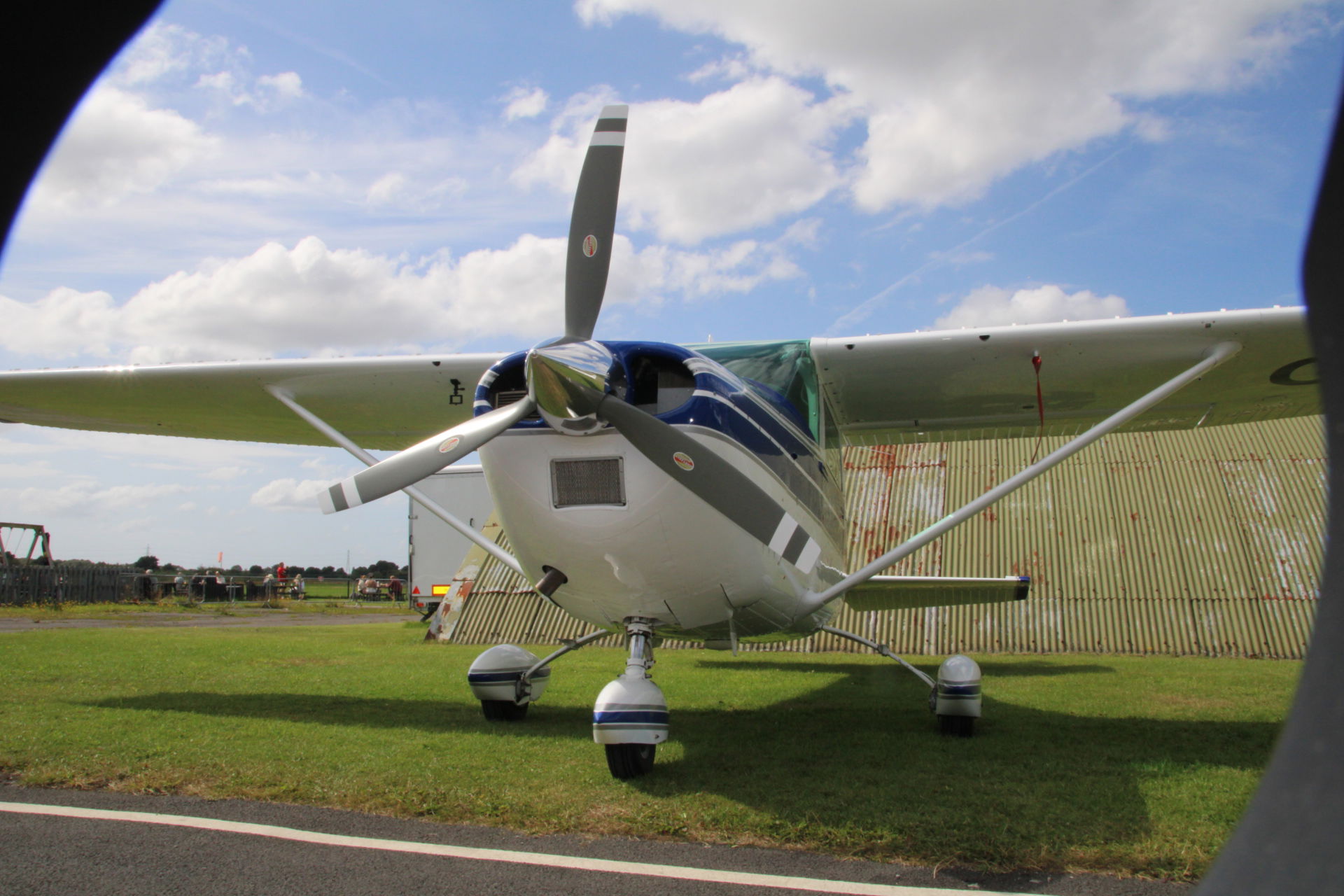 1965 Cessna 182H Skylane