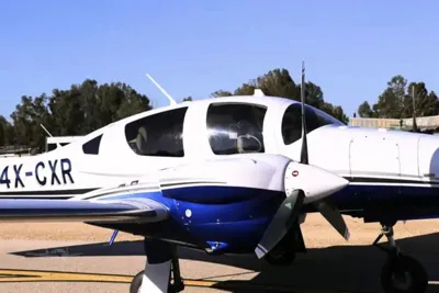 2017 Diamond DA62