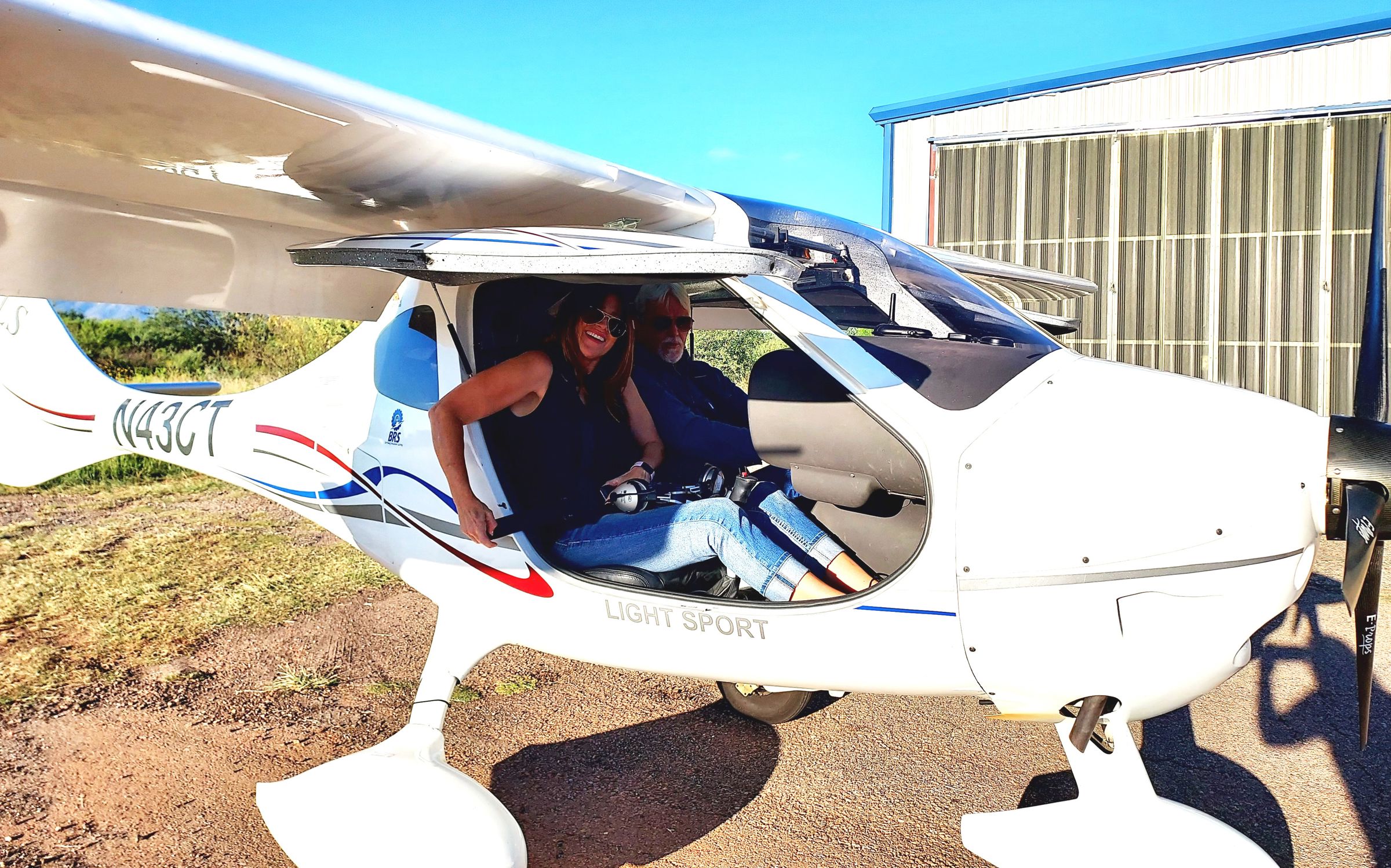 2013 Flight Design CTLSi - Exterior