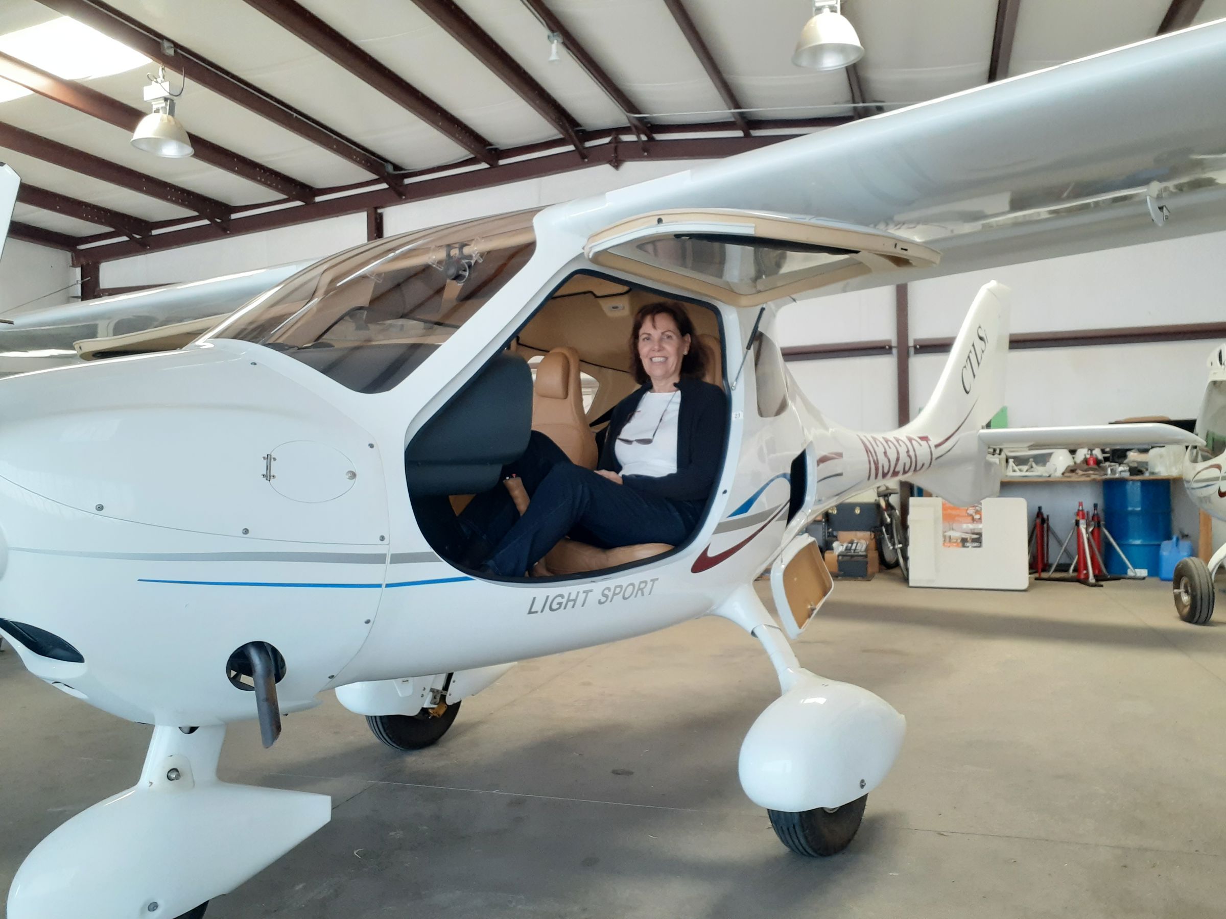 2013 Flight Design CTLSi - Exterior