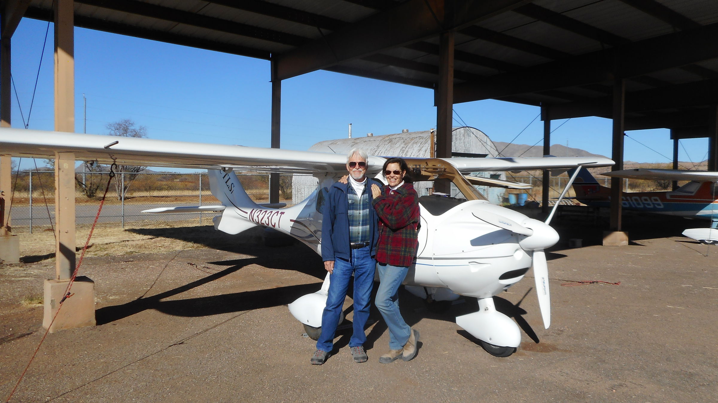 2013 Flight Design CTLSi