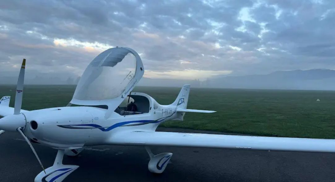 2018 Aerospool WT9 Dynamic LSA - Exterior