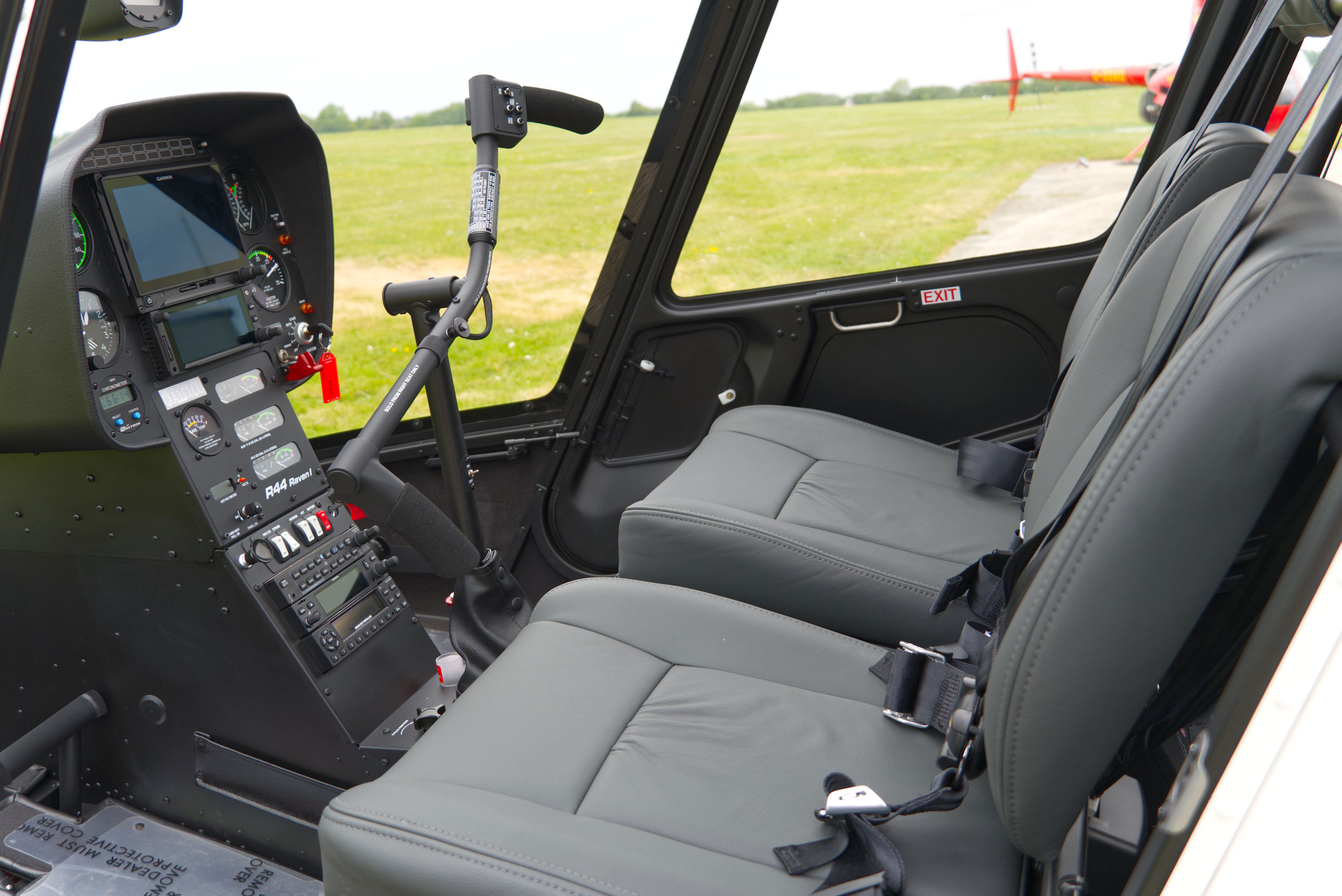 2026 Robinson R44 Raven I - Exterior