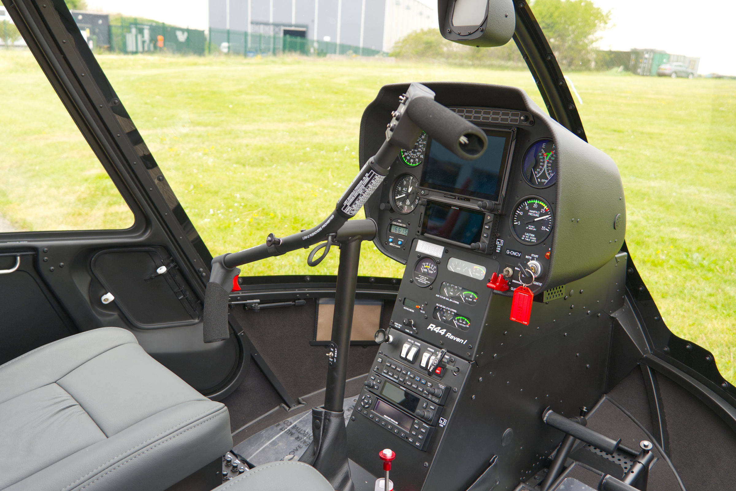 2026 Robinson R44 Raven I - Exterior