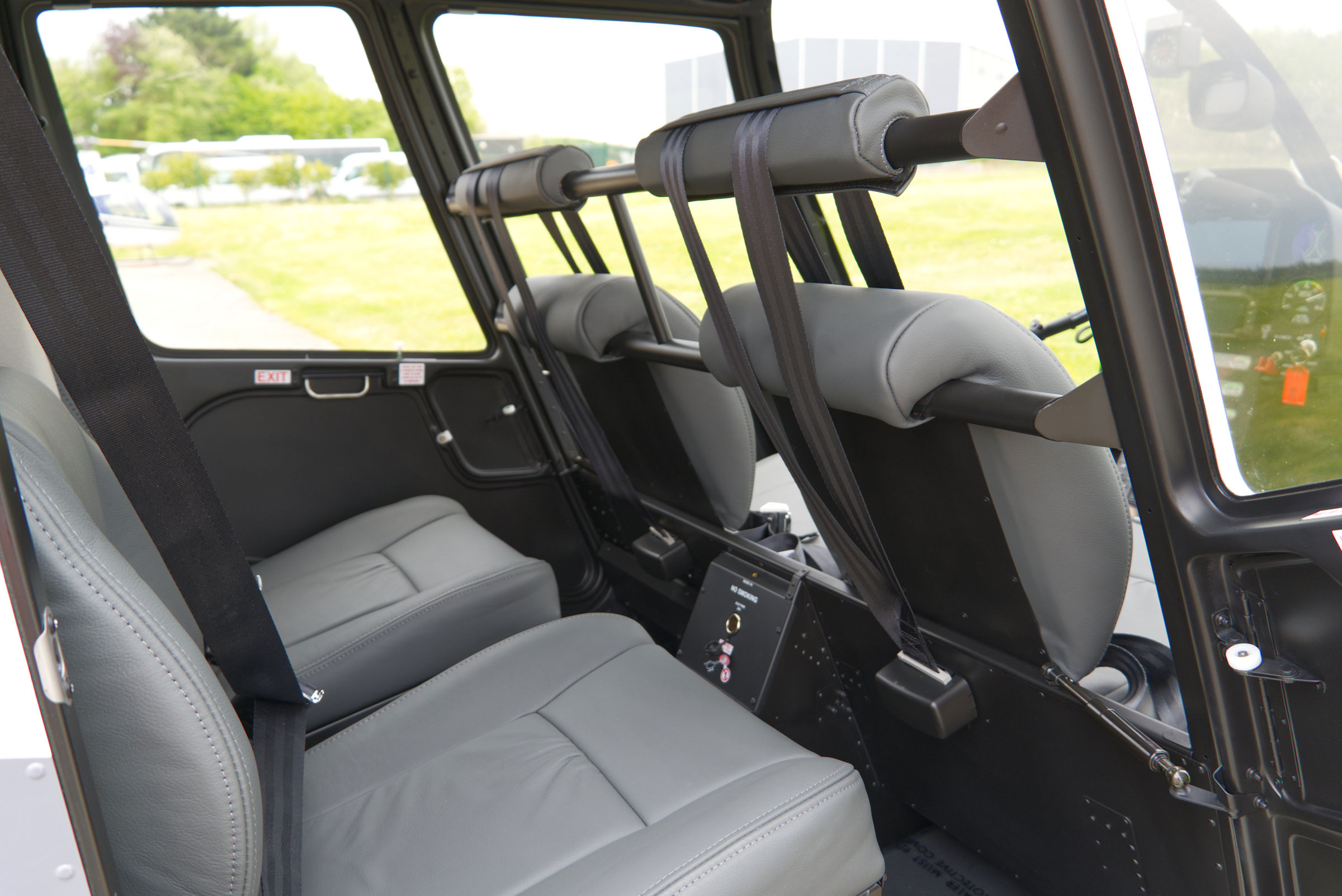 2026 Robinson R44 Raven I - Exterior