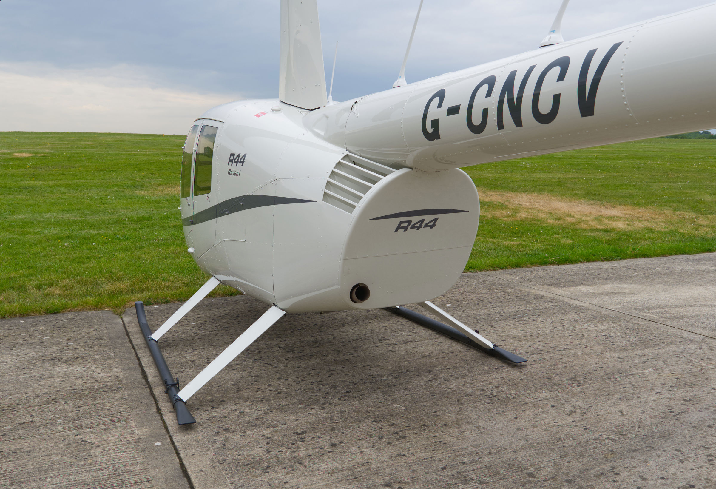 2026 Robinson R44 Raven I - Exterior