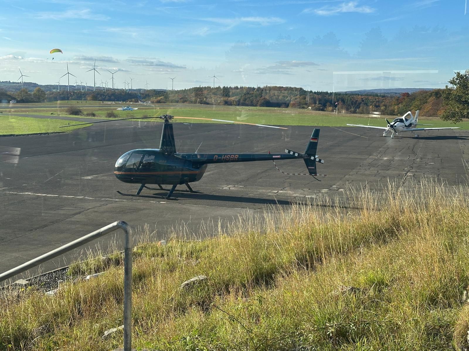 2006 Robinson R44 Raven II - Exterior