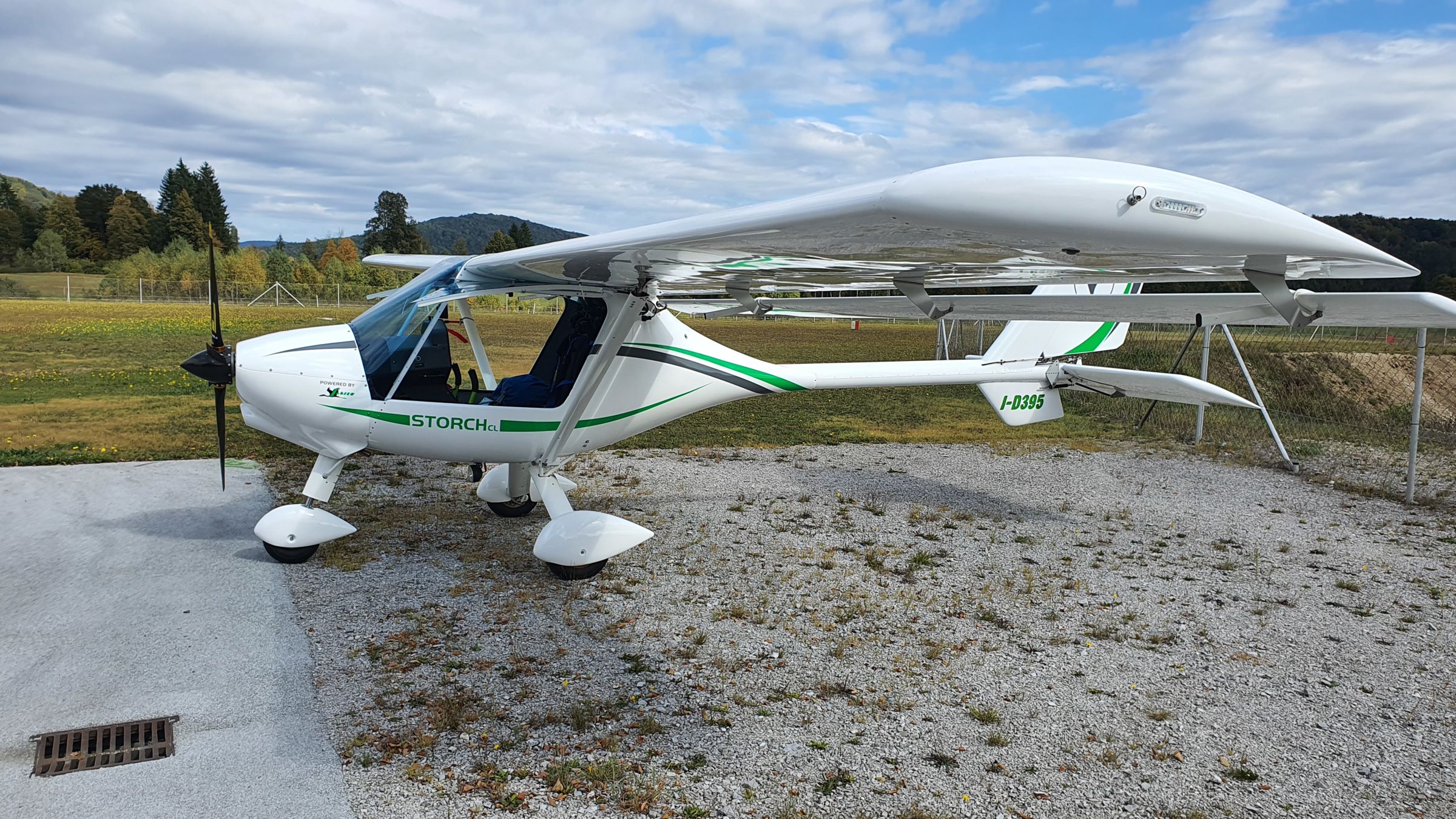 2017 Fly Synthesis Storch