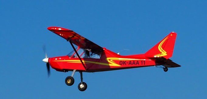 2021 NANDO GROPPO TRAIL - Exterior