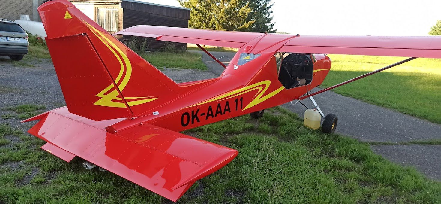 2021 NANDO GROPPO TRAIL - Exterior