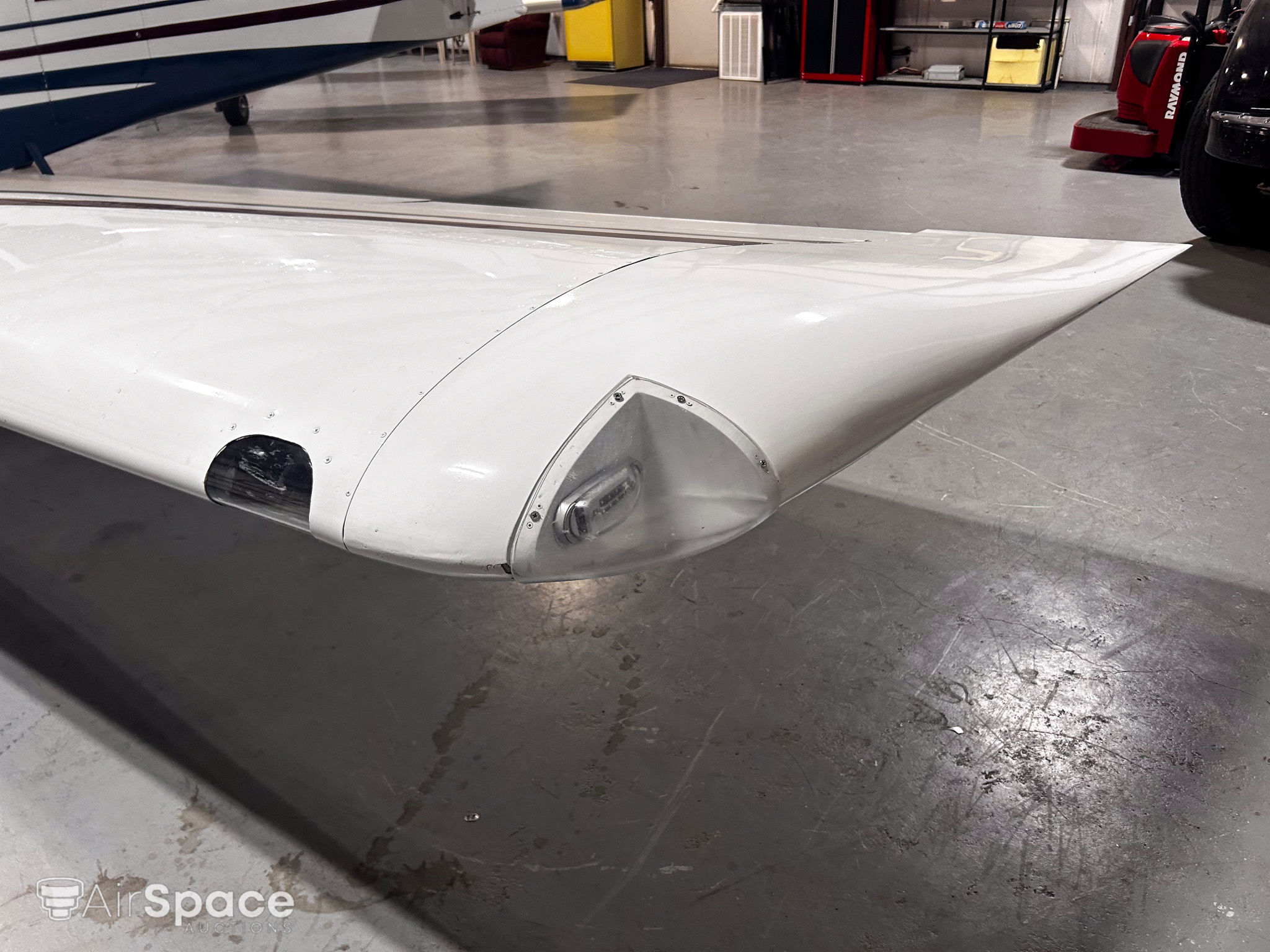 2023 Van's RV-10 - Exterior