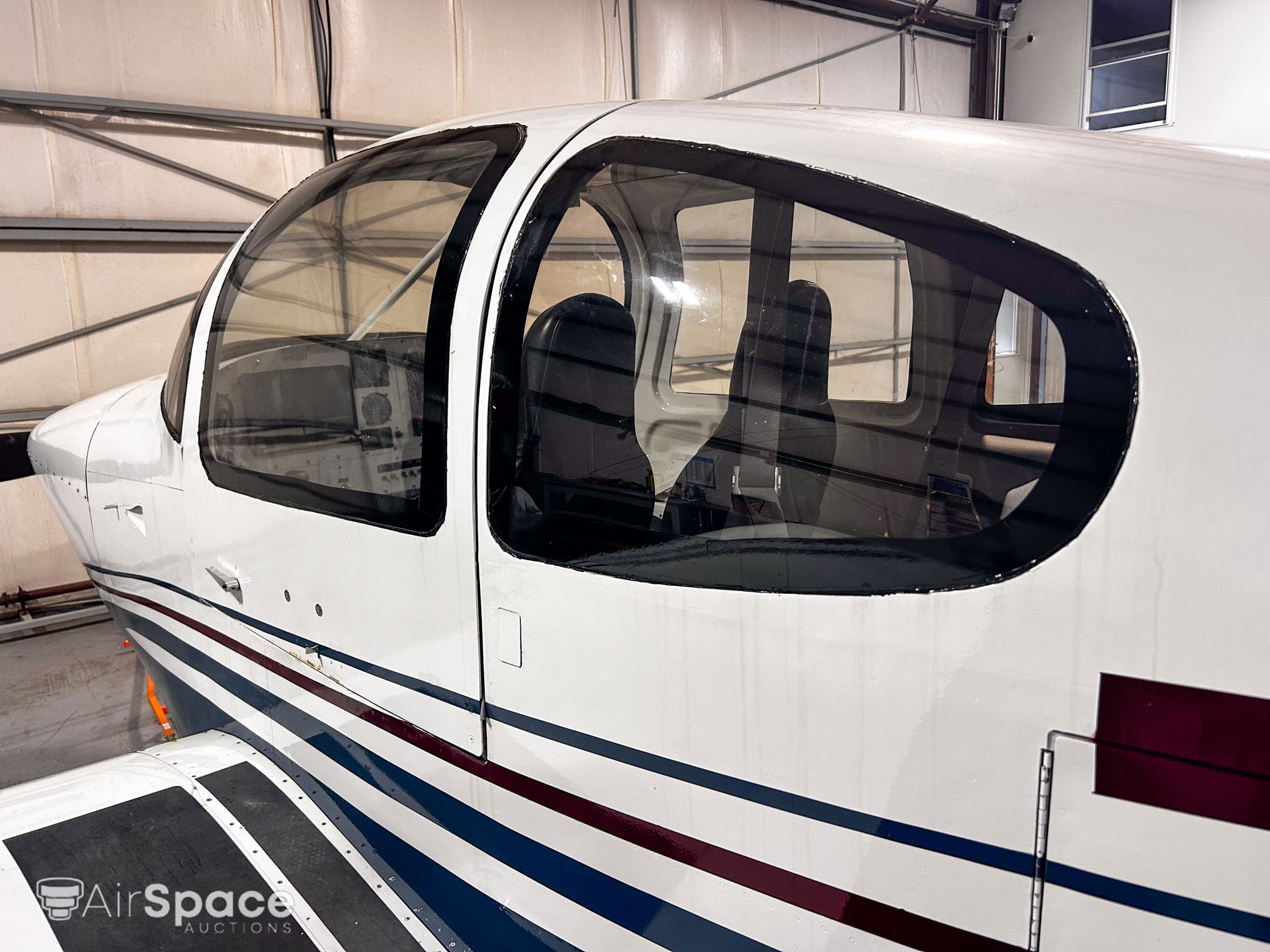 2023 Van's RV-10 - Exterior