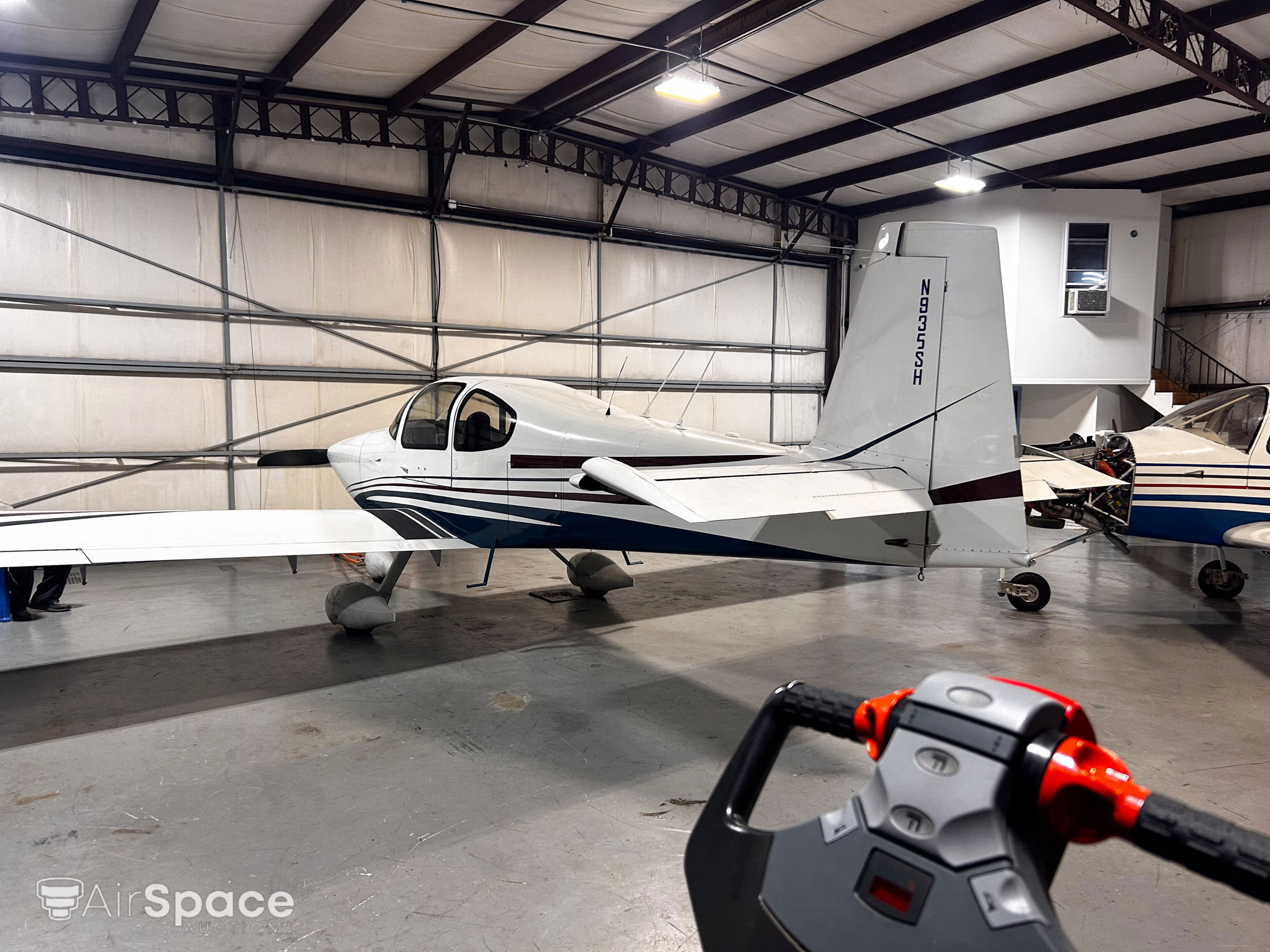 2023 Van's RV-10 - Exterior