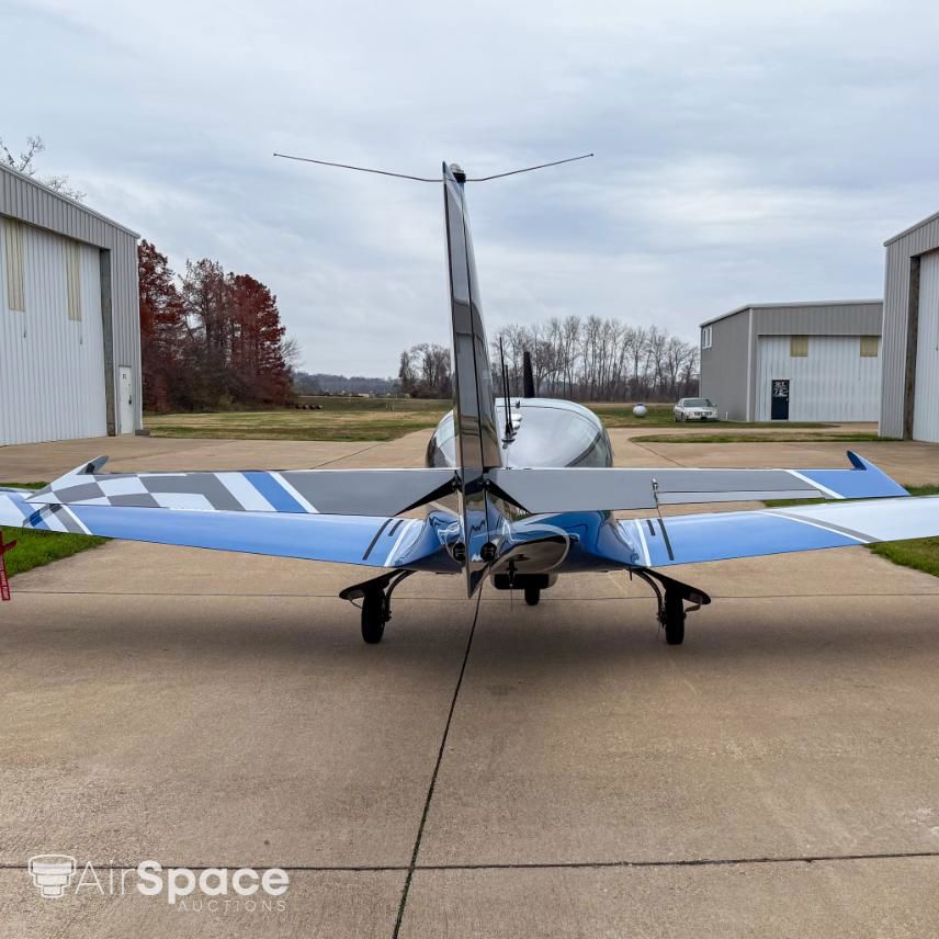 2024 JMB VL-3TE-915 - Exterior