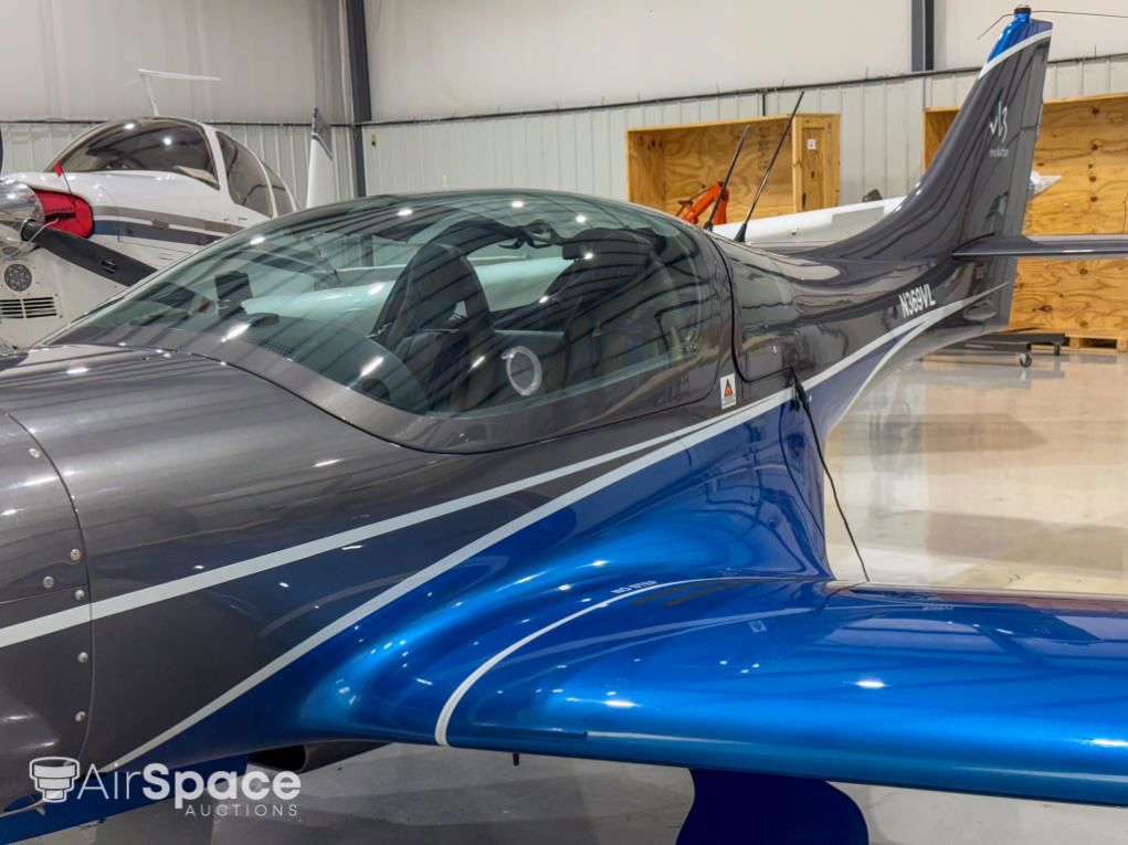 2024 JMB VL-3TE-915 - Exterior