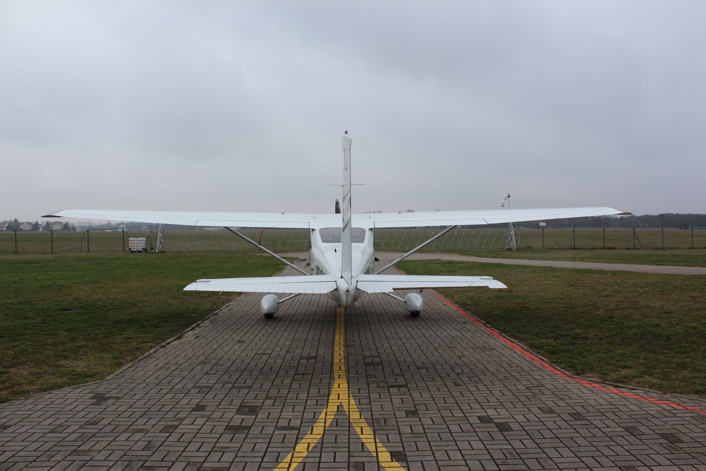 2005 Cessna T182 Skylane - Exterior