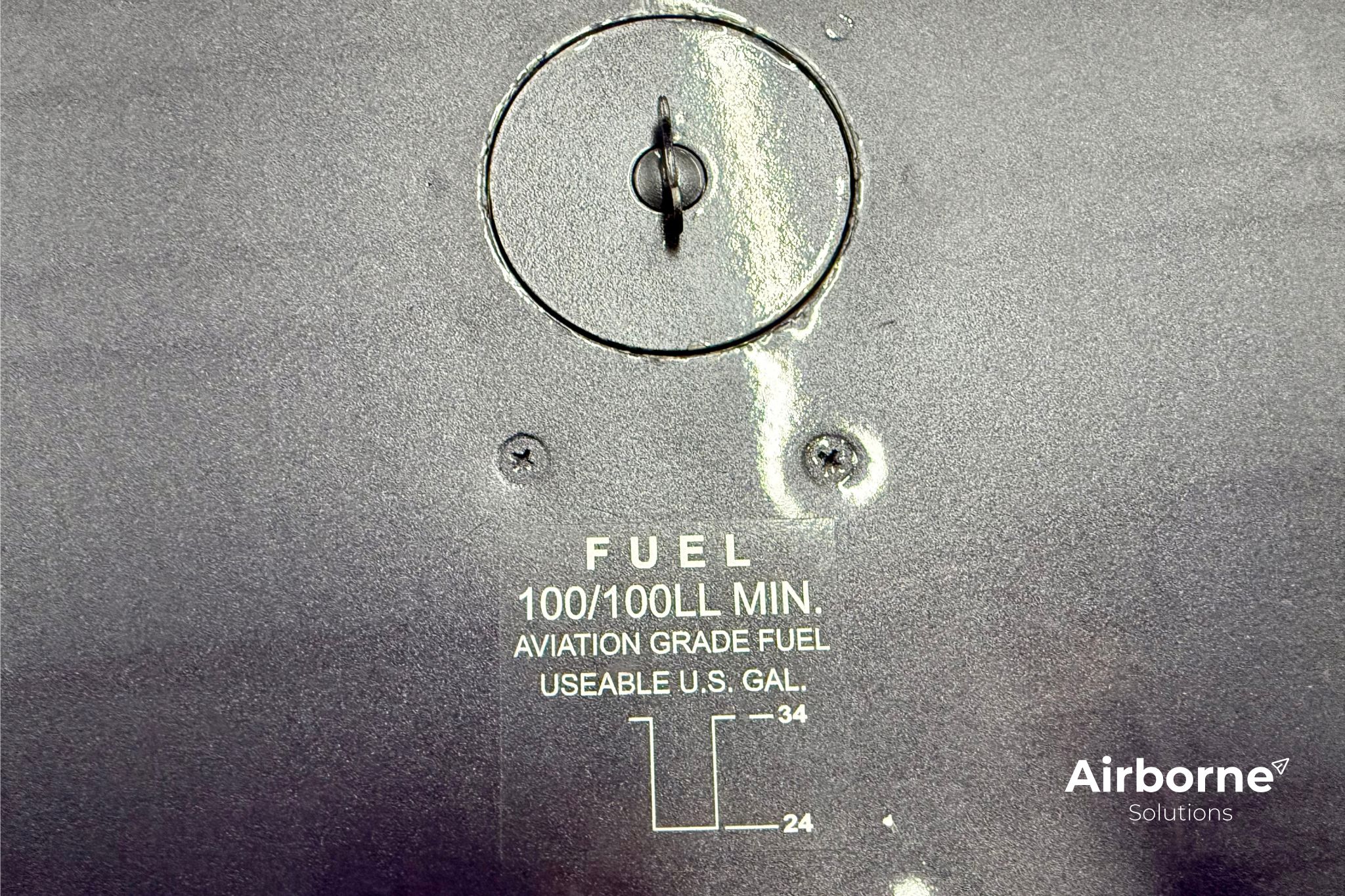 1978 Rockwell Commander 112TCA (Alpine Commander) - Exterior