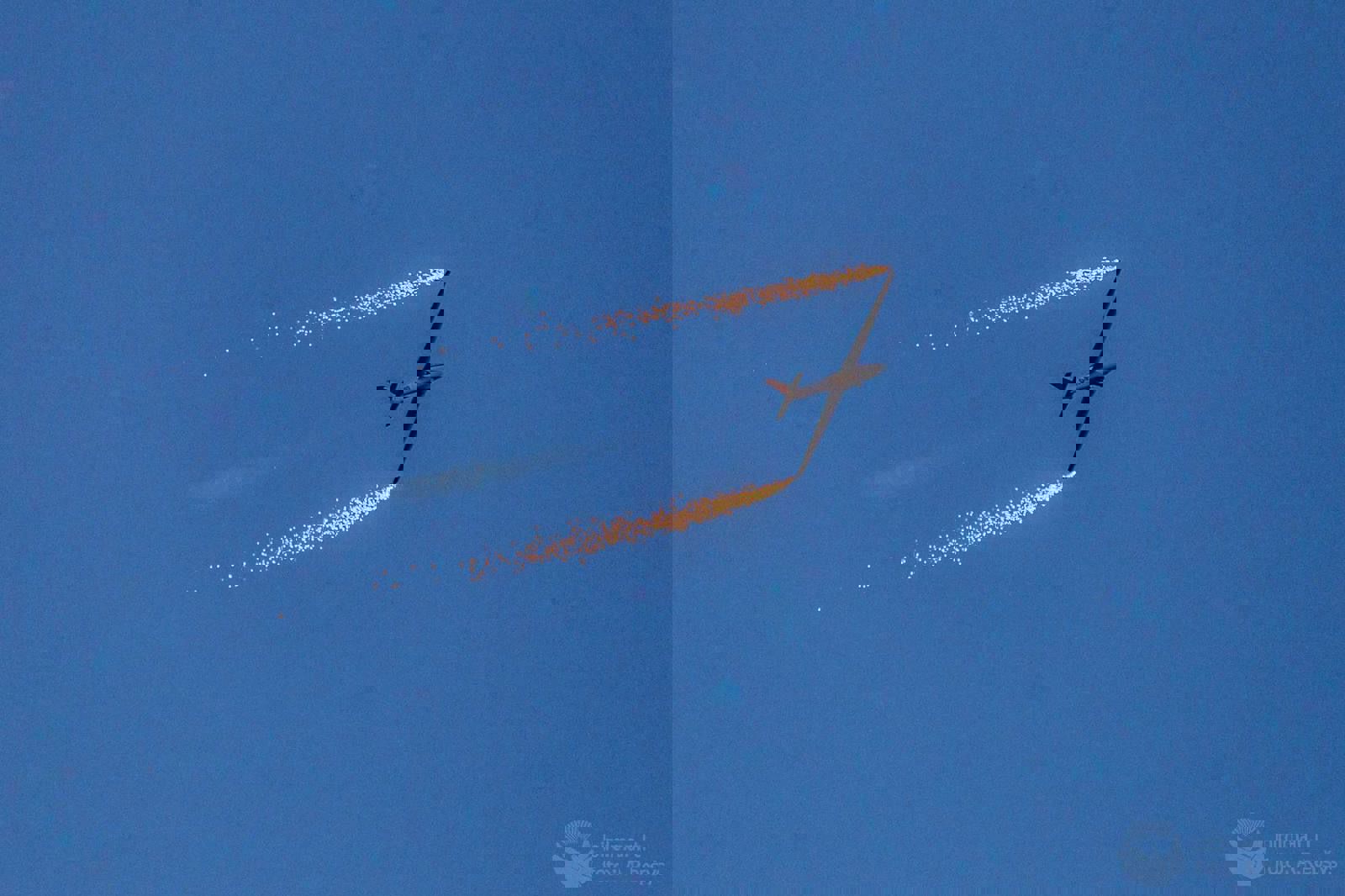 2000 MDM MDM-1 FOX