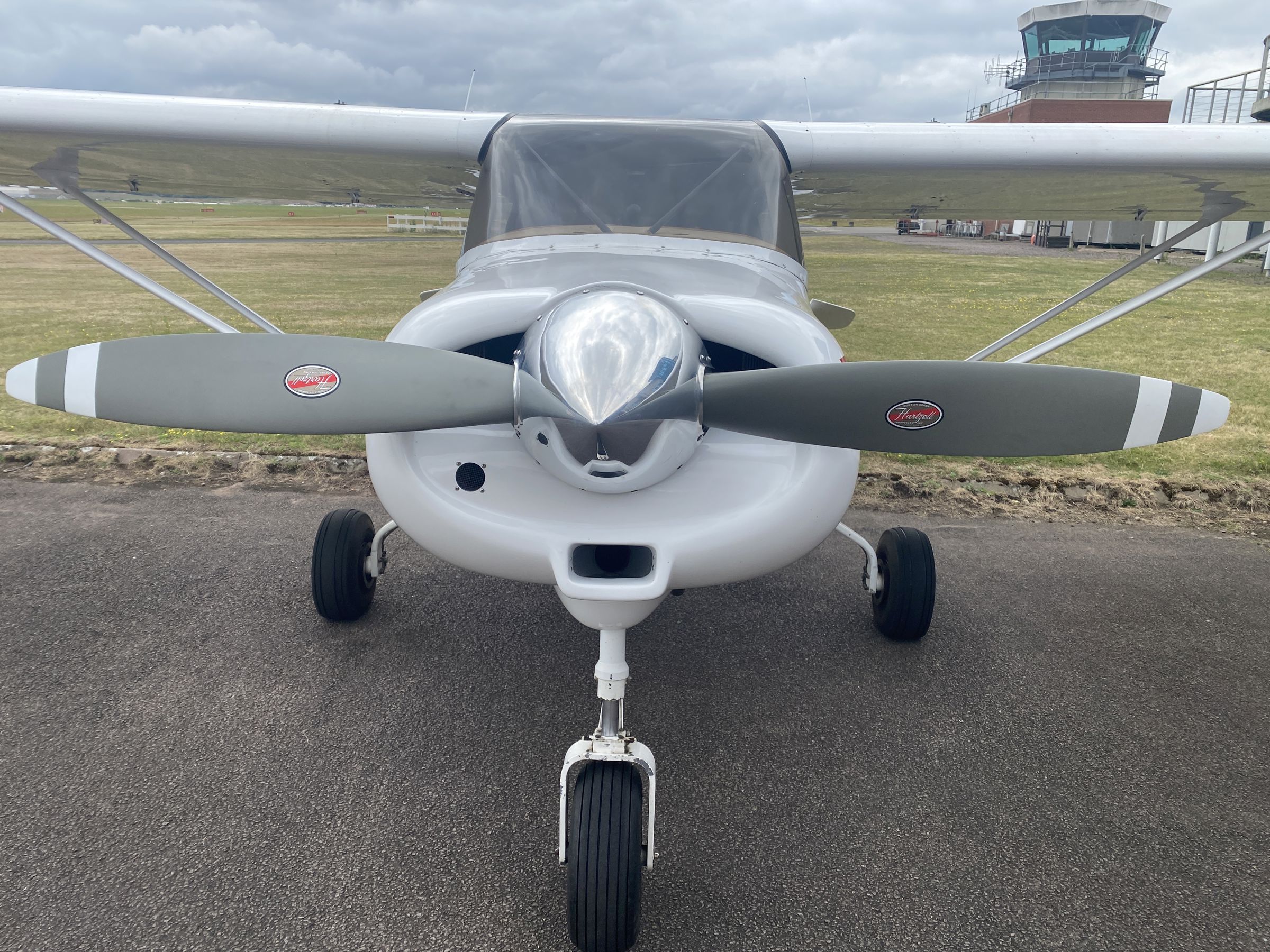 1999 Maule MX-7 180A Sportplane - Exterior