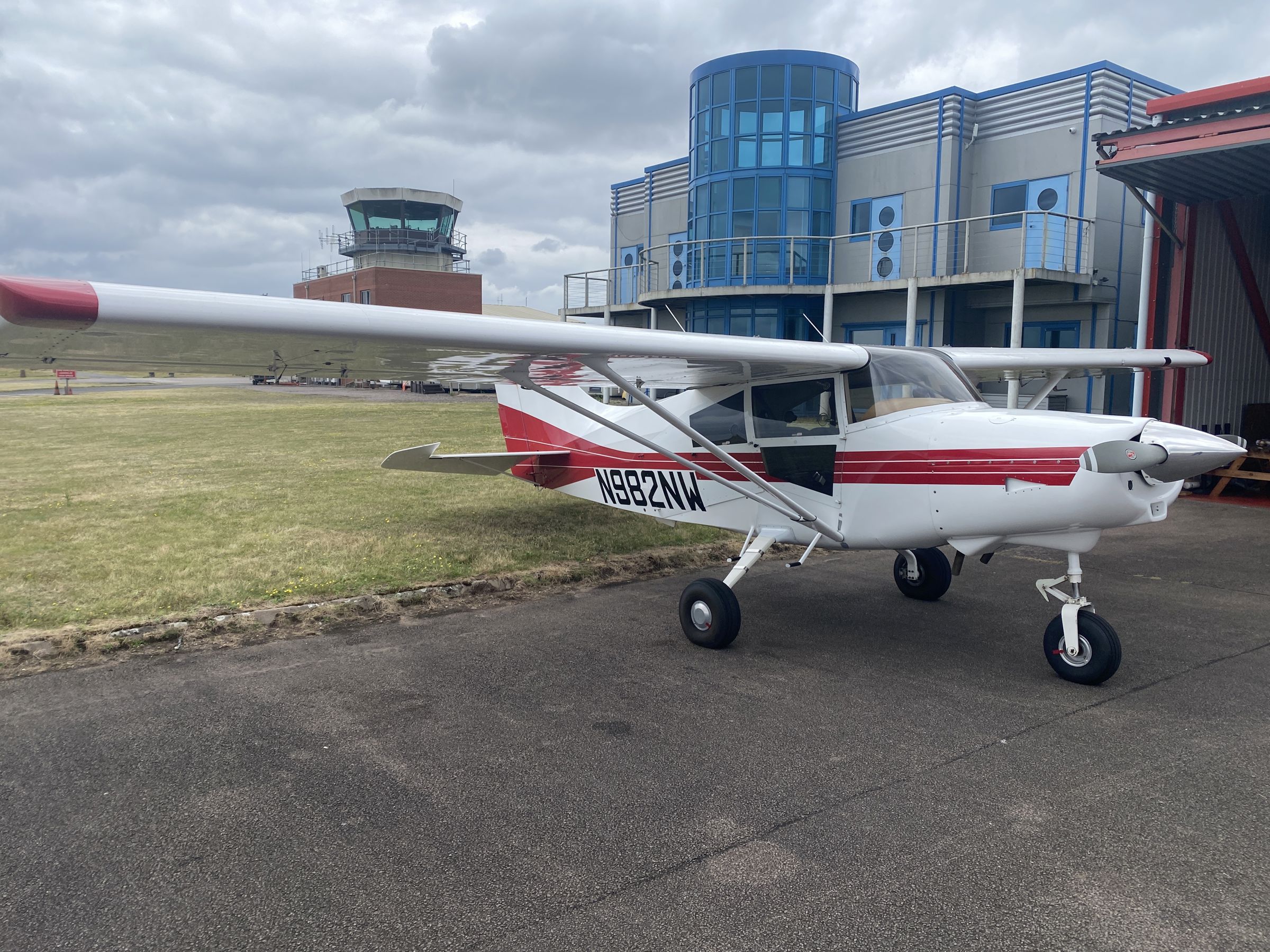 1999 Maule MX-7 180A Sportplane