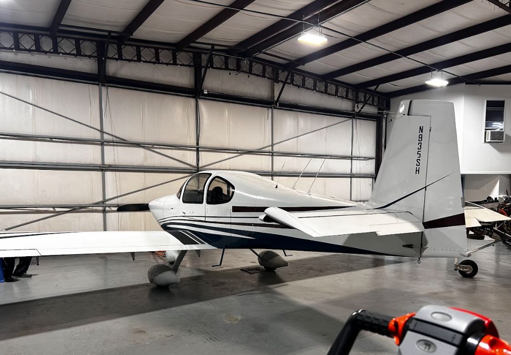 2023 Home Built RV-10 - Exterior