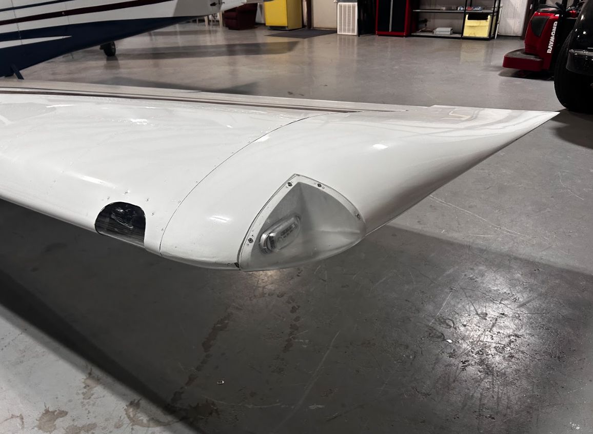 2023 Home Built RV-10 - Exterior