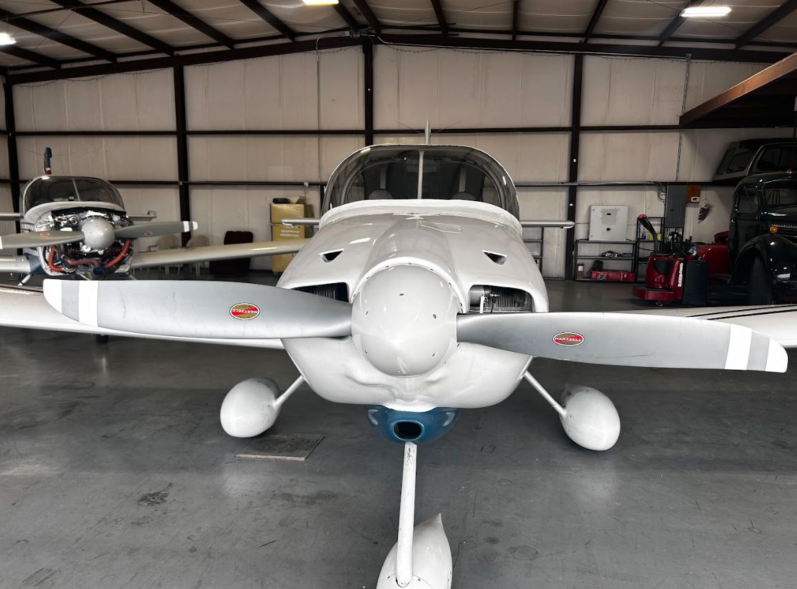 2023 Home Built RV-10 - Exterior