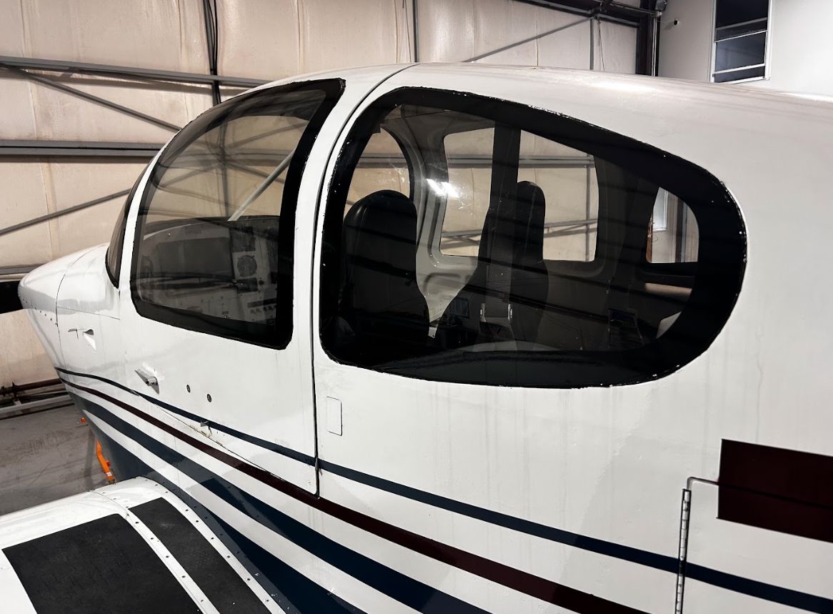 2023 Home Built RV-10 - Exterior