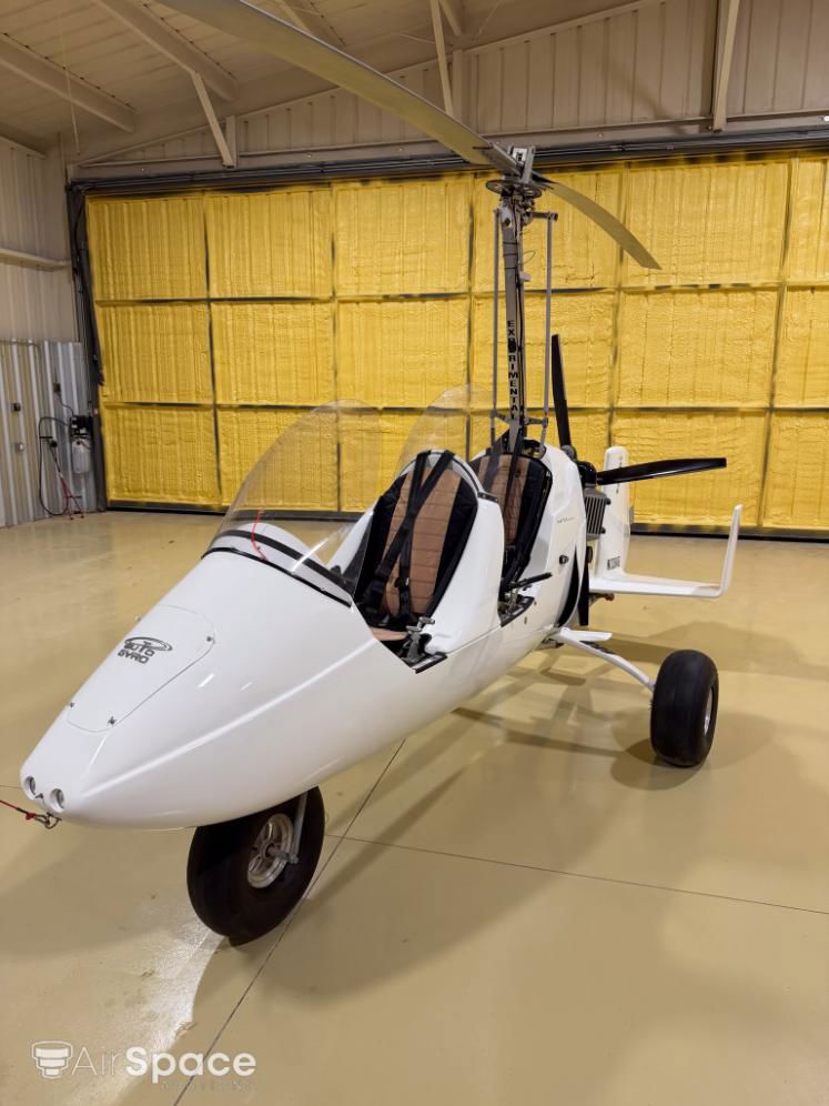 2024 MTO AutoGyro