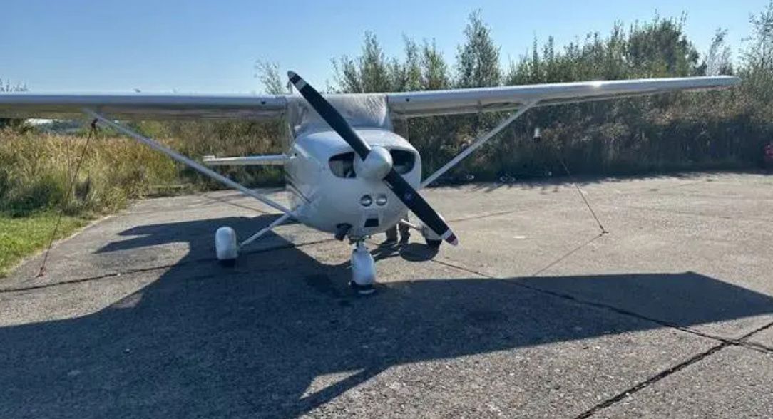1979 Cessna 172N - Exterior