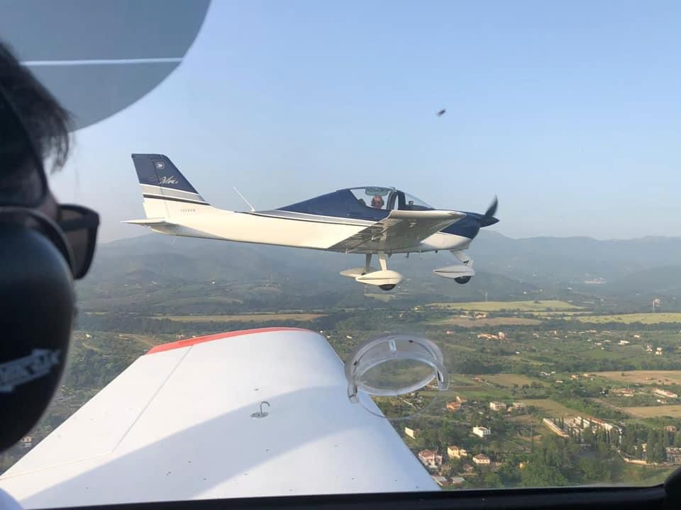 2018 Tecnam P2002 Sierra Mk2 - Exterior
