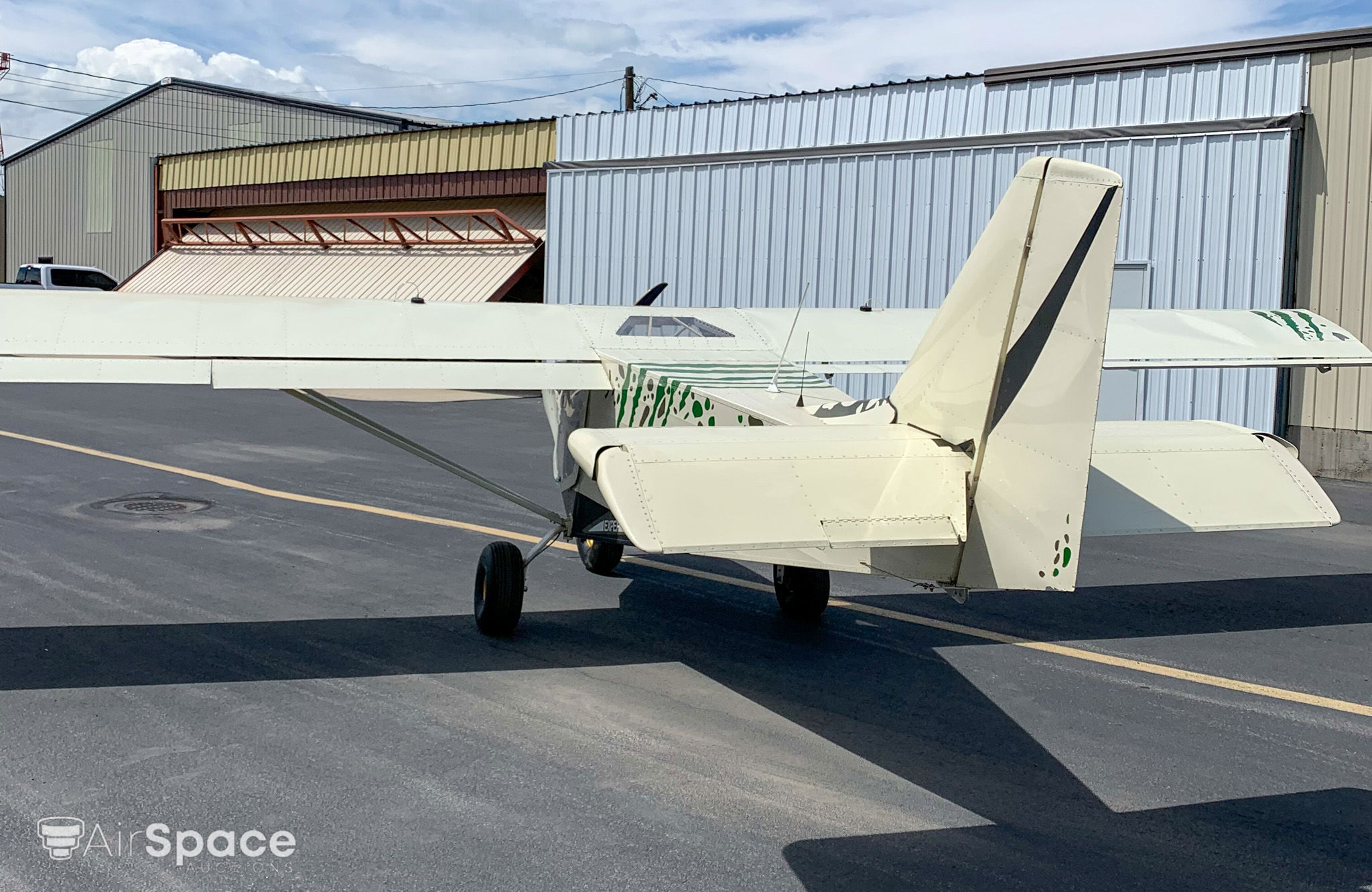 2010 ICP Savannah - Exterior