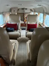 2008 Cessna 208B Grand Caravan