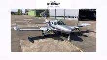 1967 Cessna 411A