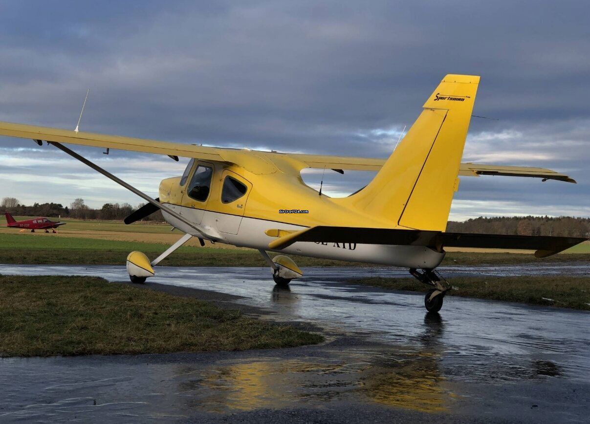 2015 Glasair Sportsman 2+2 - Exterior