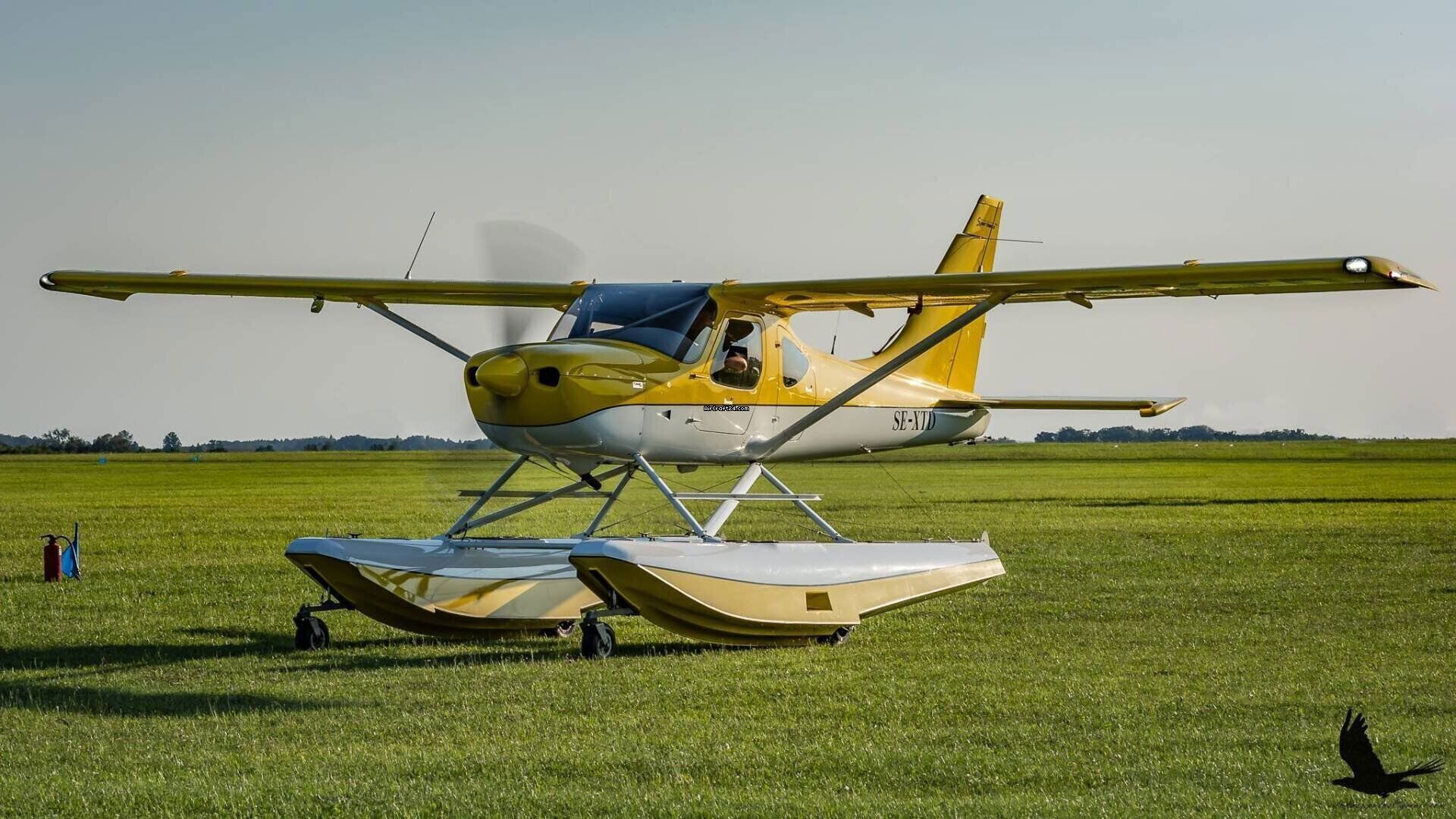 2015 Glasair Sportsman 2+2