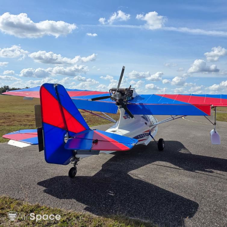 2008 Aero Adventure Aventura II - Exterior