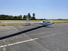 2023 HPH Shark 304es 18M High Performance