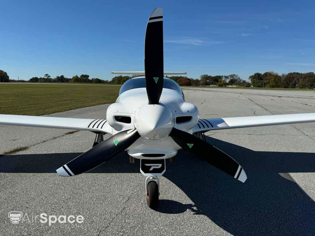 2023 Pipistrel Panthera - Exterior