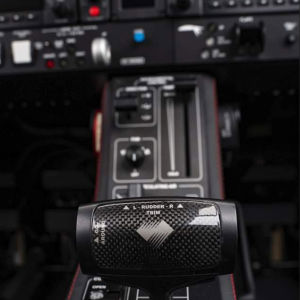 2026 Diamond DA50 RG - Interior