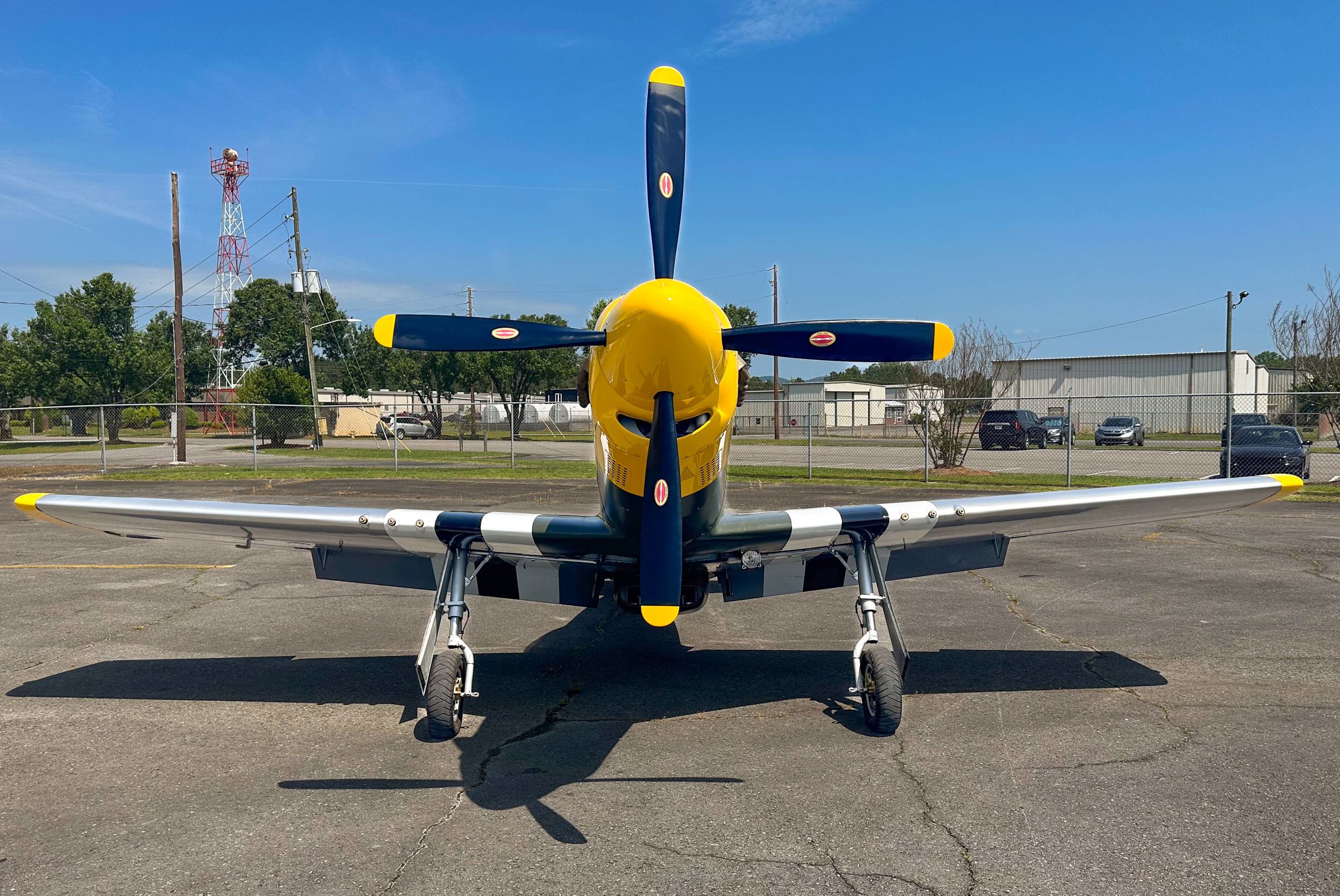 2004 Titan T-51 Mustang - Exterior