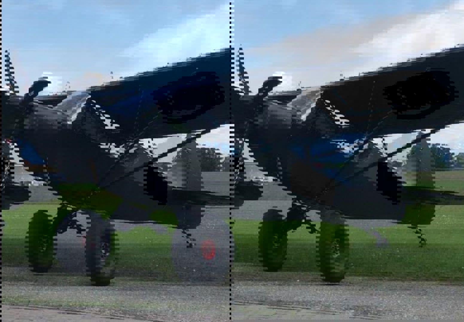 2025 Zlin Aviation Savage Cruiser