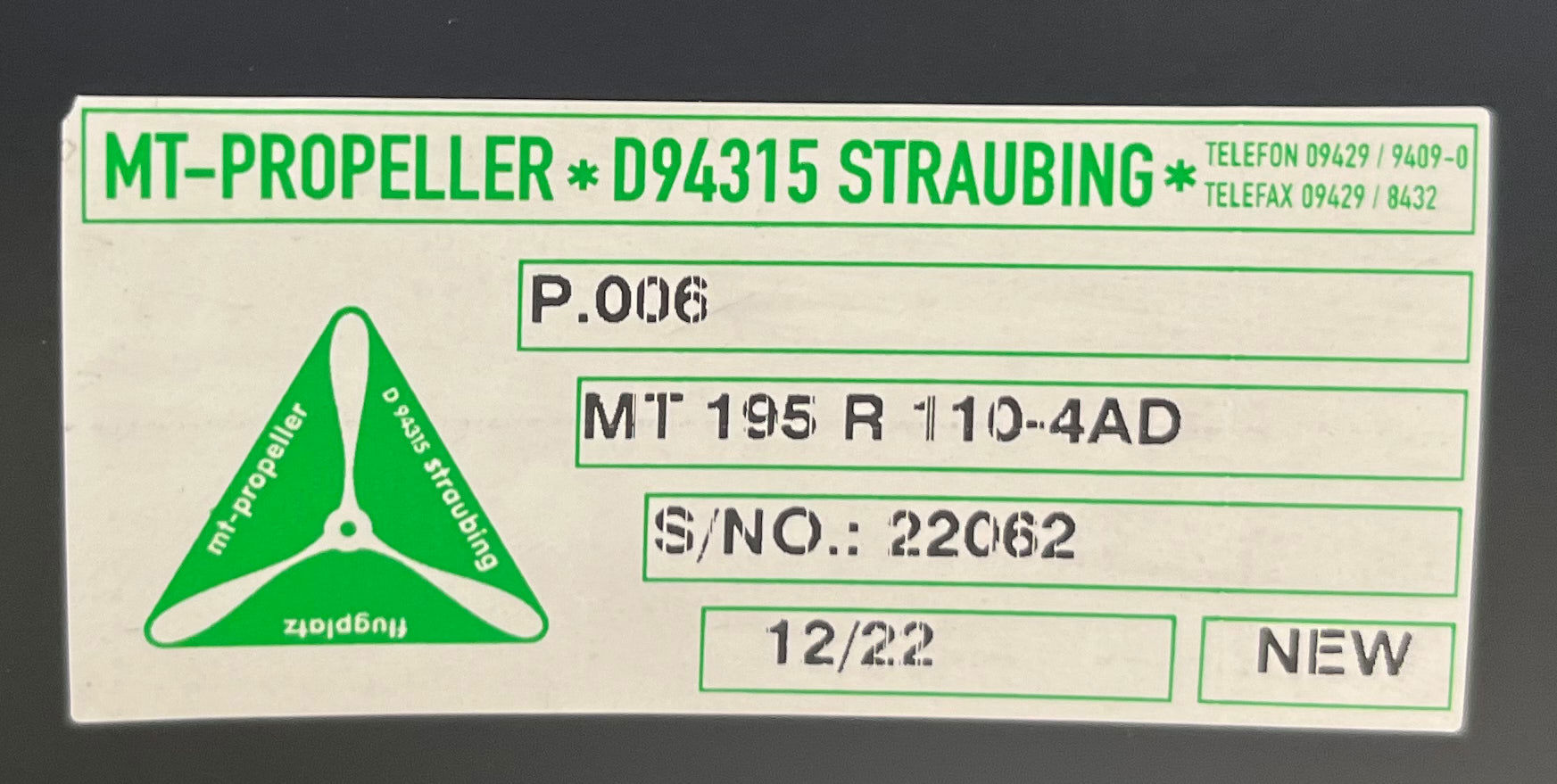 1941 Klemm 35D - Interior